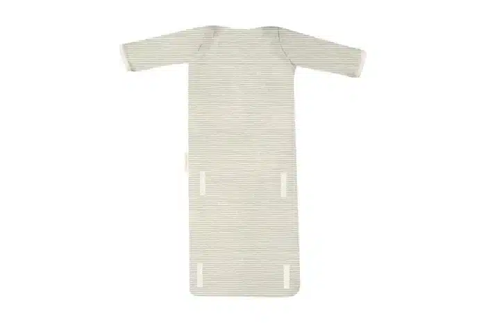 Puckababy 4 seizoenen Green stripes - Afbeelding 3