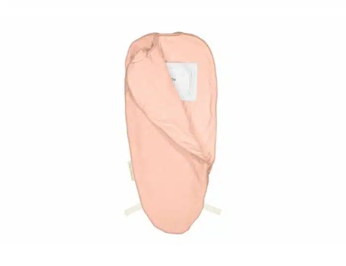 Puckababy piep teddy  0-3m Peach - Afbeelding 2