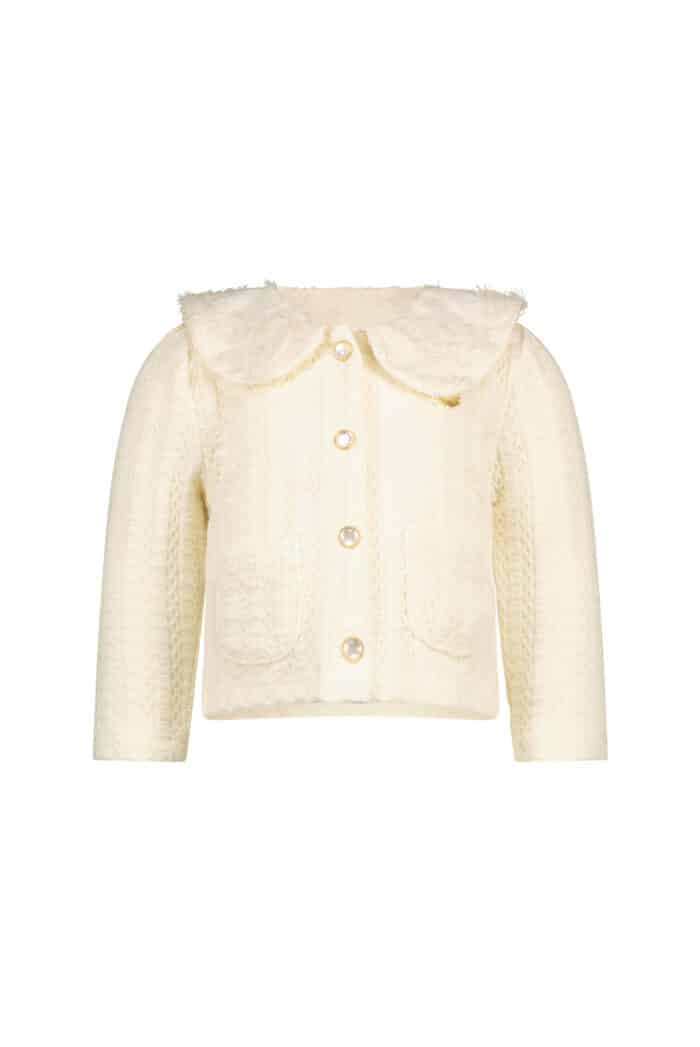 Le chic vestje 7100 dreamy creamy