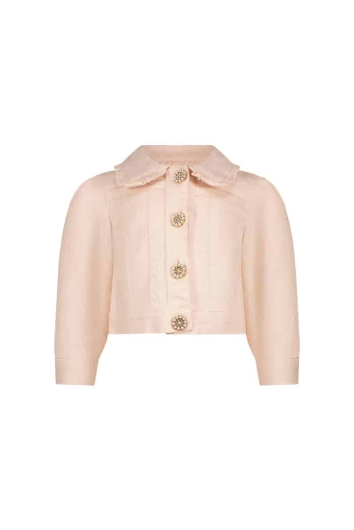 Le chic spijkerjas 7181 pinky promise