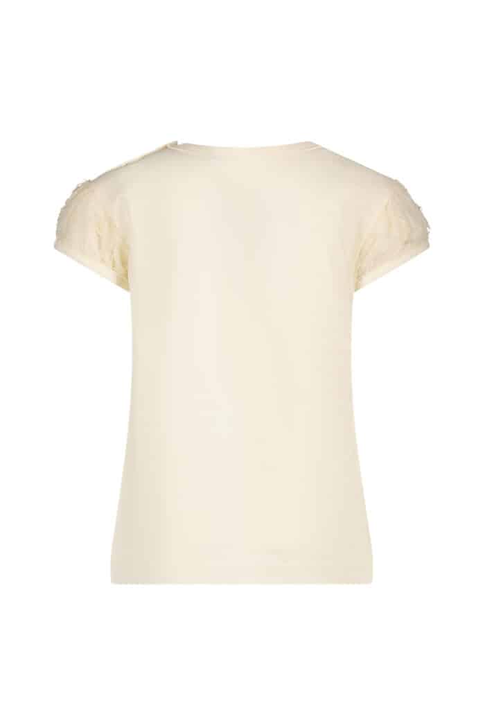 Le chic top 7400 pearled ivory - Afbeelding 2