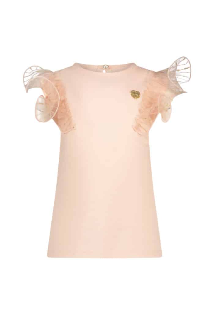 Le chic top 7402 pinky promise