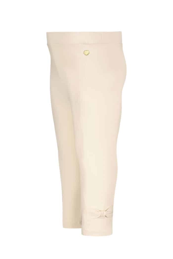 Le chic legging 7500 pearled ivory