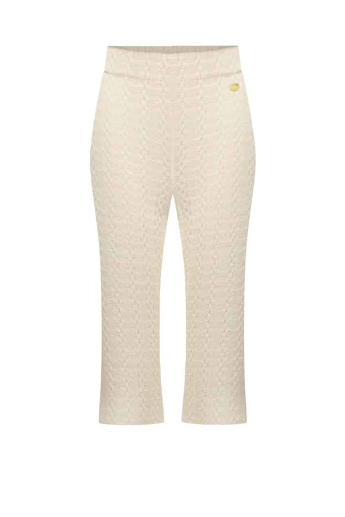 Le chic broekje 7525 dreamy creamy
