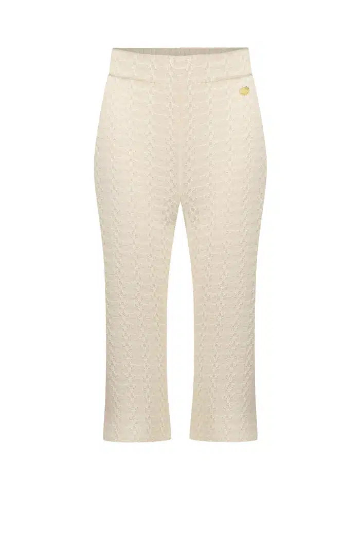 Le chic broekje 7525 dreamy creamy