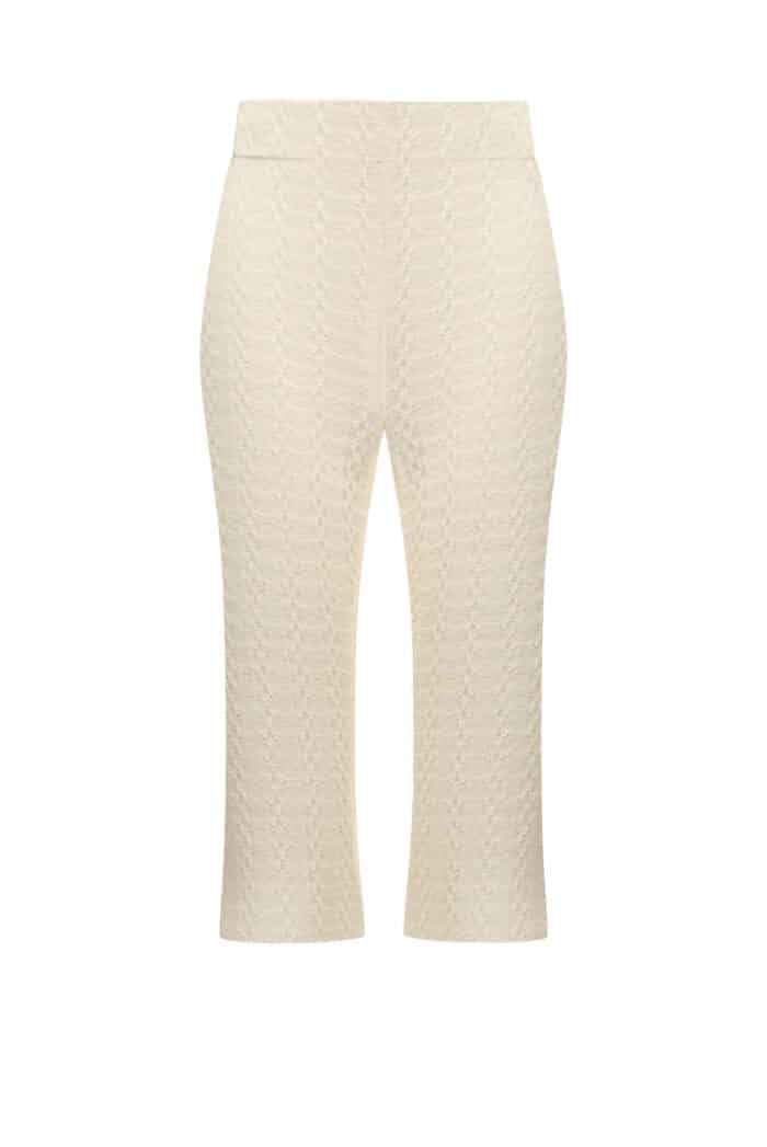 Le chic broekje 7525 dreamy creamy - Afbeelding 2
