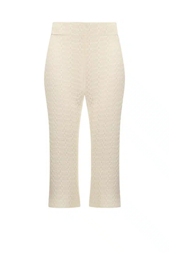 Le chic broekje 7525 dreamy creamy - Afbeelding 2