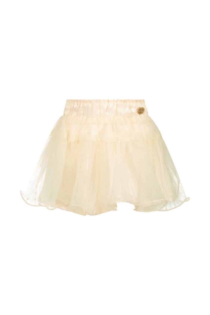 Le chic rokje 7703 pearled ivory