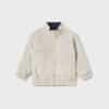 Mayoral mini reversible jas boys 1476 lienz - Afbeelding 3