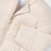 Mayoral kids jas girls 3412 sepia - Afbeelding 3