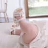 Mayoral baby sandaal girls 9904 blanco - Afbeelding 4