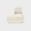 Mayoral baby sandaal girls 9904 blanco - Afbeelding 2