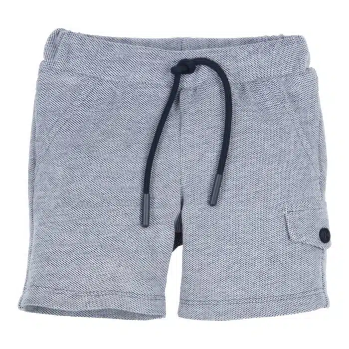 SALE Gymp boys short navy melange