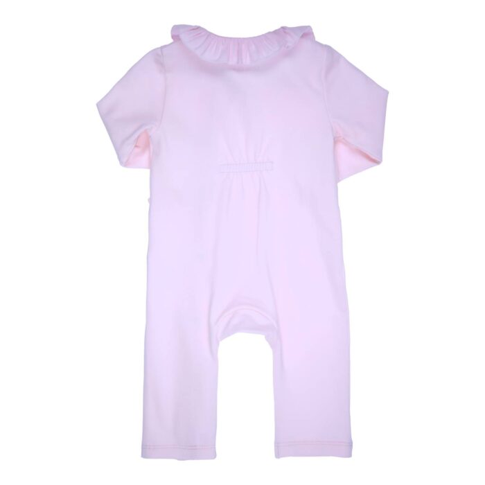 Gymp girls baby boxpakje roze - Image 2