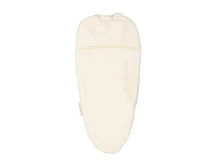 Puckababy piep teddy  0-3m pure