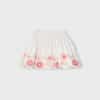 Mayoral kids rokje girls 3903 hueso - Afbeelding 2