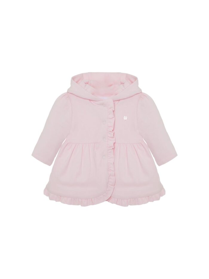 Patachou baby jasje 33033 roze