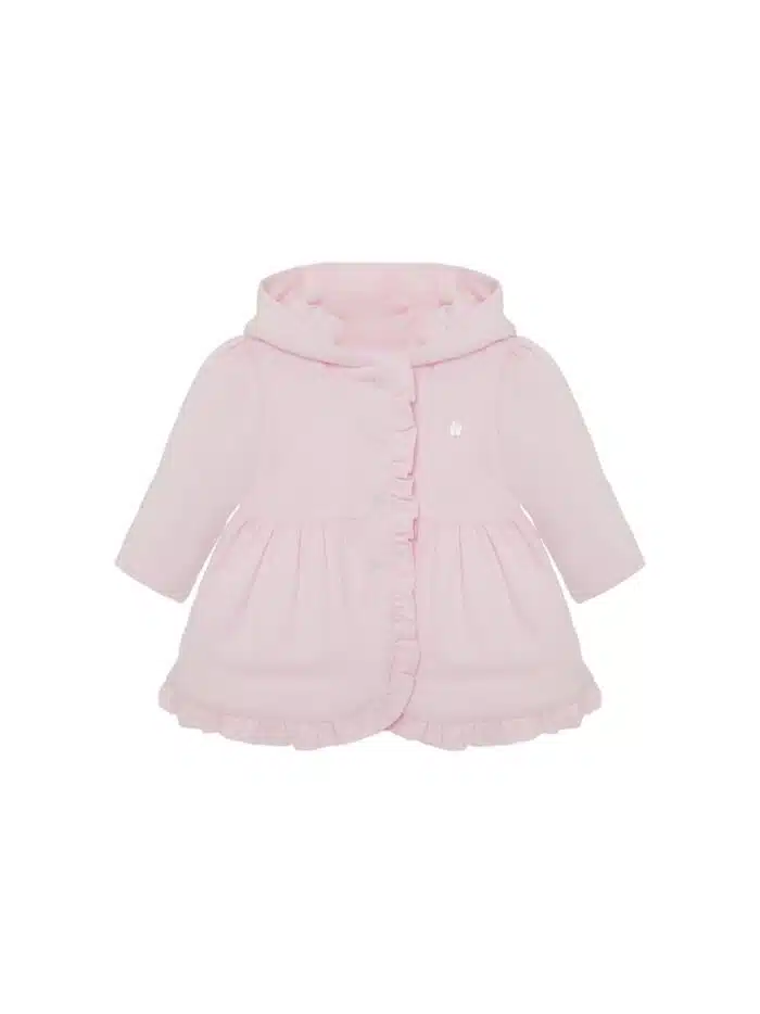 SALE Patachou baby jasje 33033 roze