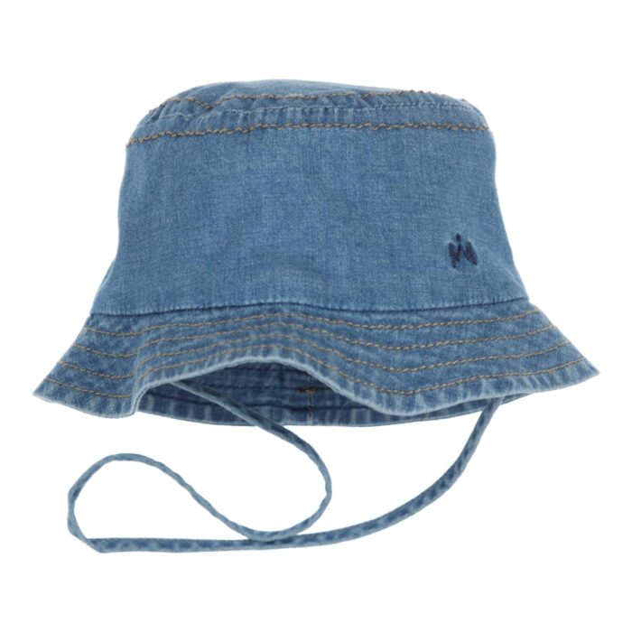 Gymp boys zonnehoed 5128 jeans
