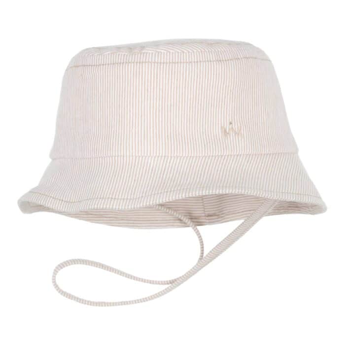 Gymp boys zonnehoed 5323 beige