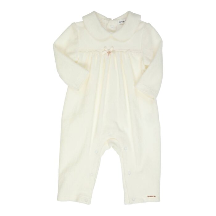 Gymp girls boxpak badstof 5213 creme
