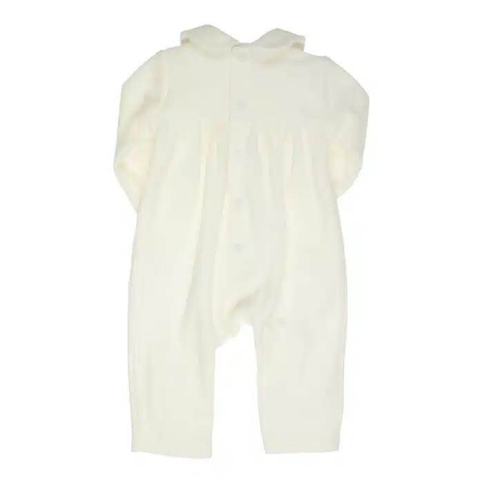 Gymp girls boxpak badstof 5213 creme - Afbeelding 2