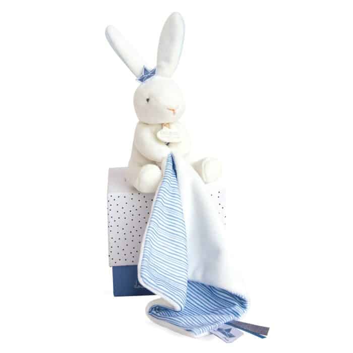 Doudou rabbit sailor tuttel