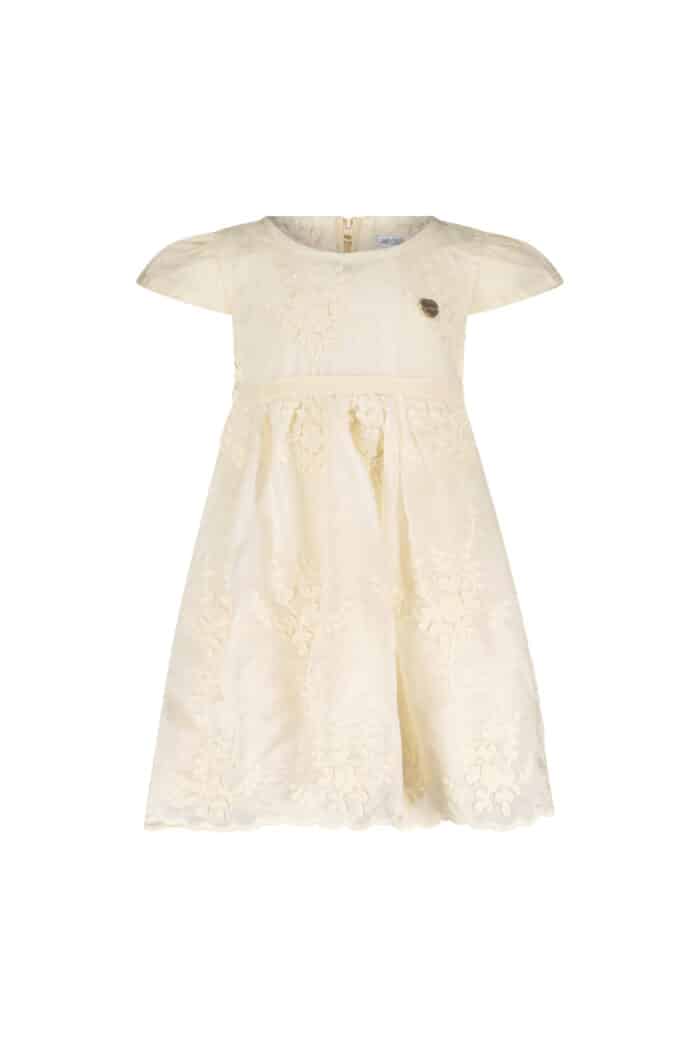 Le chic jurk 7863 dreamy creamy