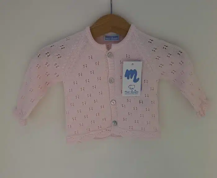 SALE Mac ilusion vestje 9674 rosa