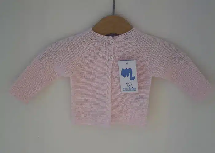 SALE Mac ilusion vestje 9669 rosa
