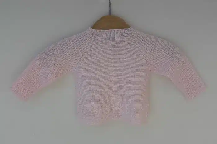 SALE Mac ilusion vestje 9669 rosa - Afbeelding 2