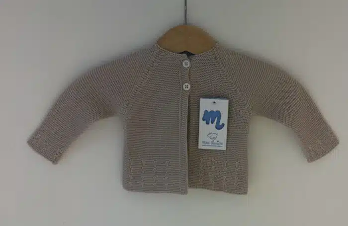 SALE Mac ilusion vestje 9669 safari