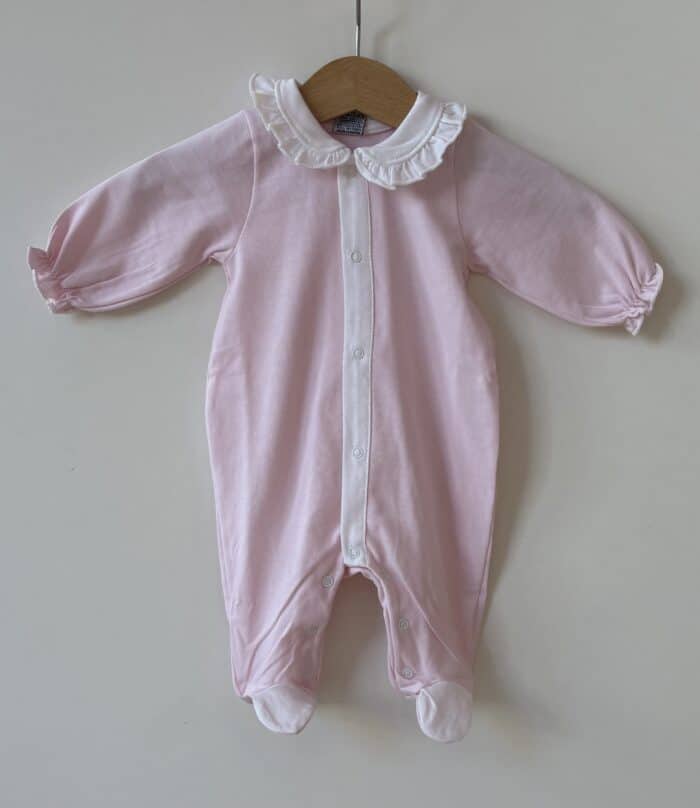 Babidu girls boxpakje 11216 roze