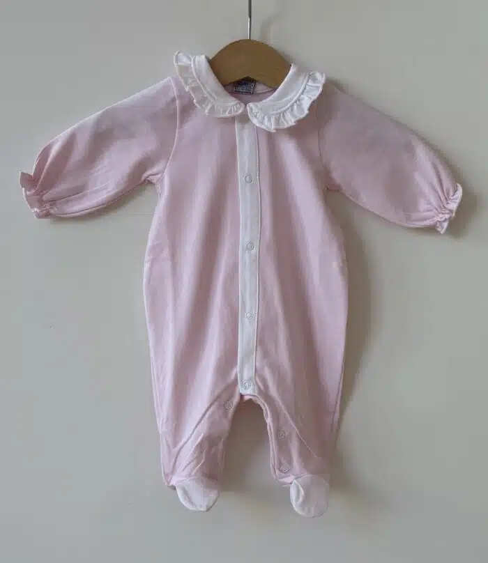 Babidu girls boxpakje 11216 roze