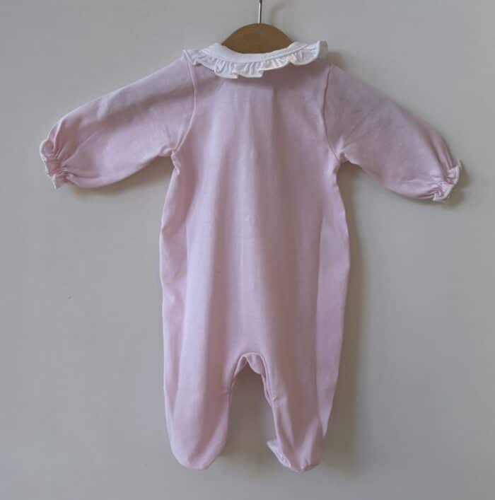 Babidu girls boxpakje 11216 roze - Afbeelding 2