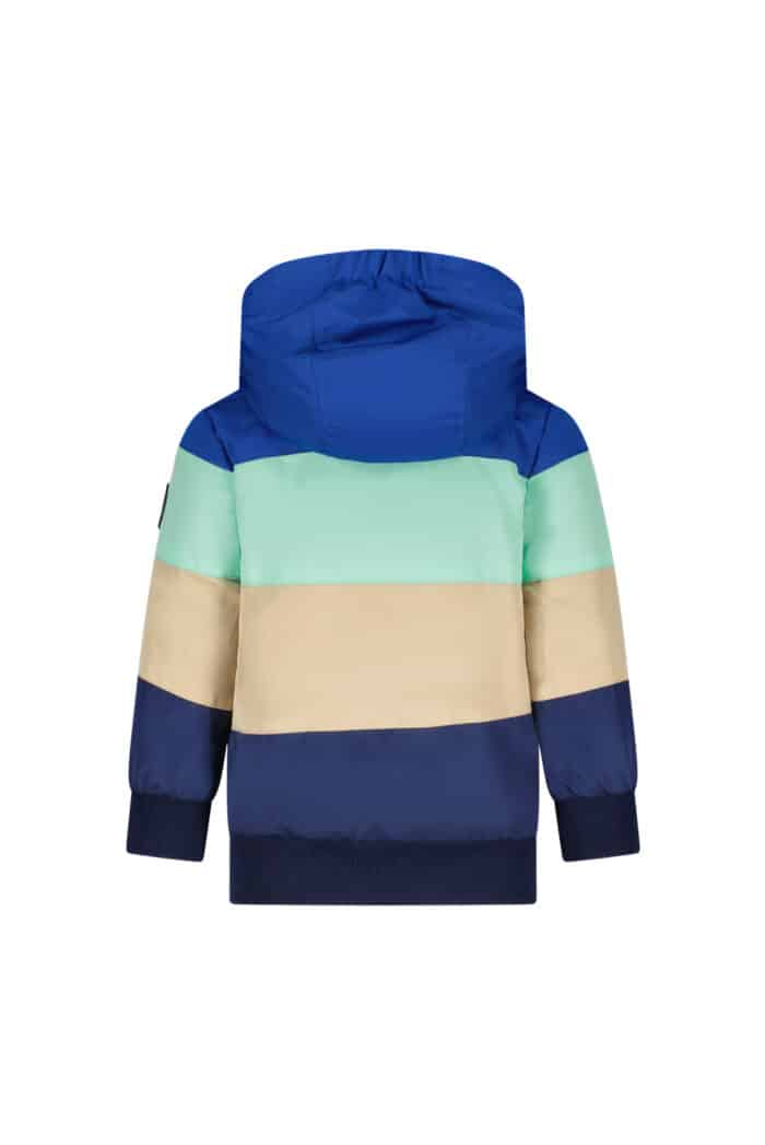 Le chic garçon zomerjas 8201 multi colour - Afbeelding 2
