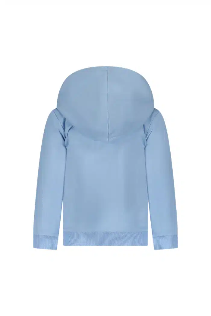 SALE Le chic garçon vest 8330 marina blue - Afbeelding 2