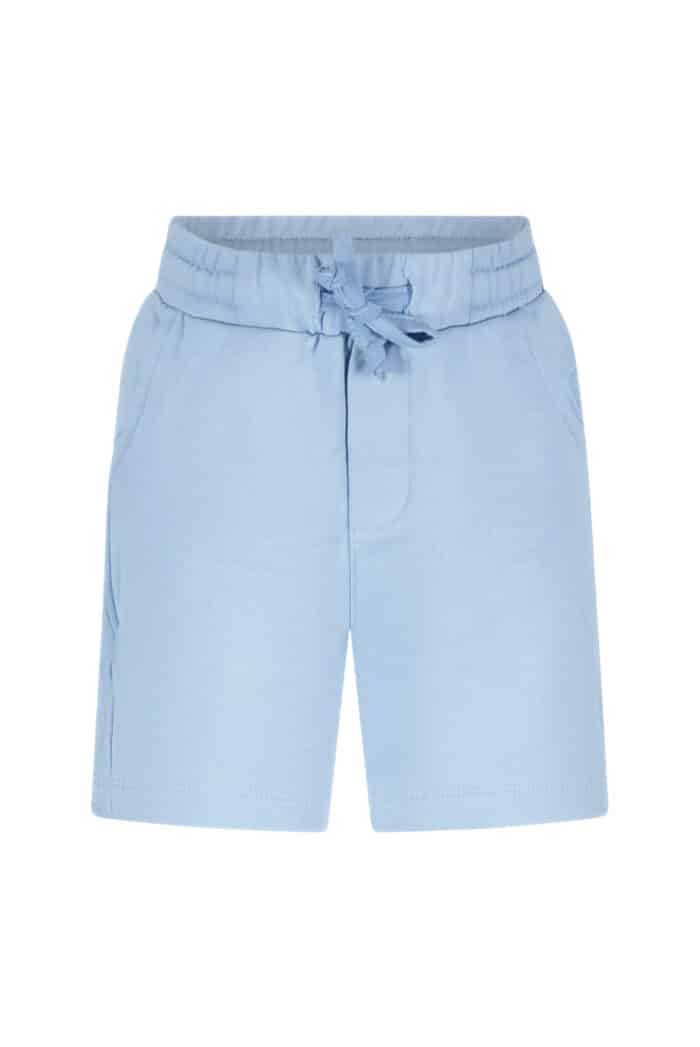 Le chic garçon short 8610 marina blue