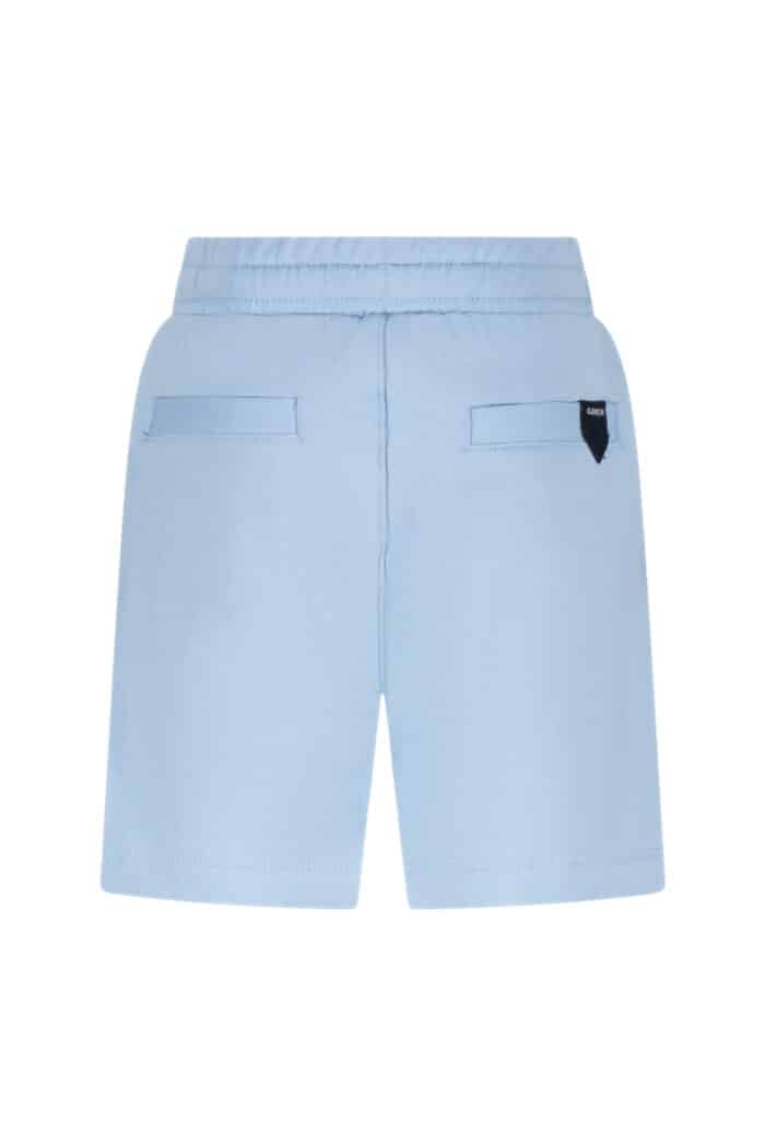 Le chic garçon short 8610 marina blue - Afbeelding 2