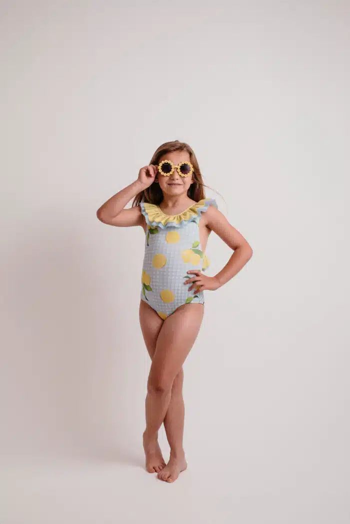 SALE Meia pata badpak pasitano lemons