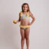 Meia pata bikini lemons