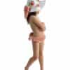 Meia pata broekje girls peaches - Afbeelding 2