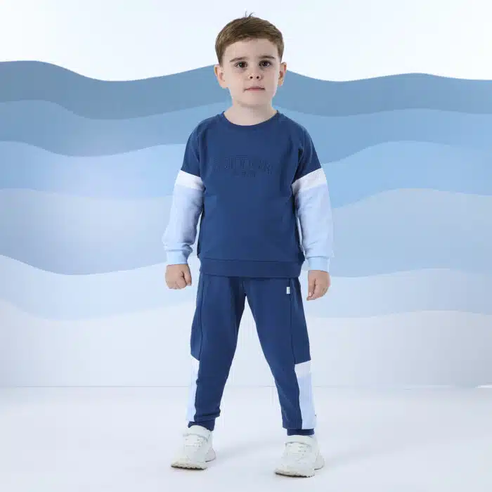 SALE Mitch & Son joggingpak Frances - Afbeelding 4