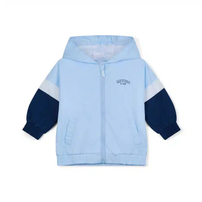 SALE Mitch & Son zomerjas Freddie