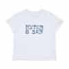Mitch & Son t-shirt Frank