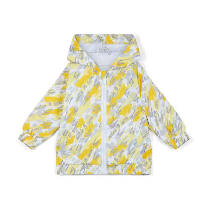 SALE Mitch & Son zomerjas Geo