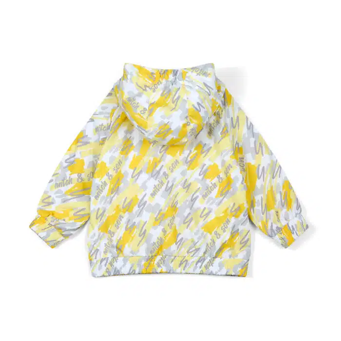 SALE Mitch & Son zomerjas Geo - Afbeelding 2