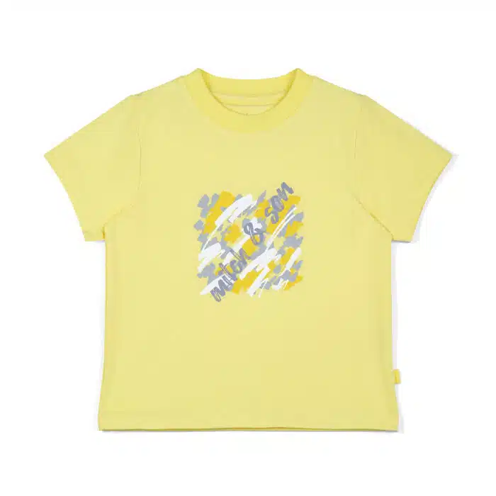 SALE Mitch & Son t-shirt Giovani