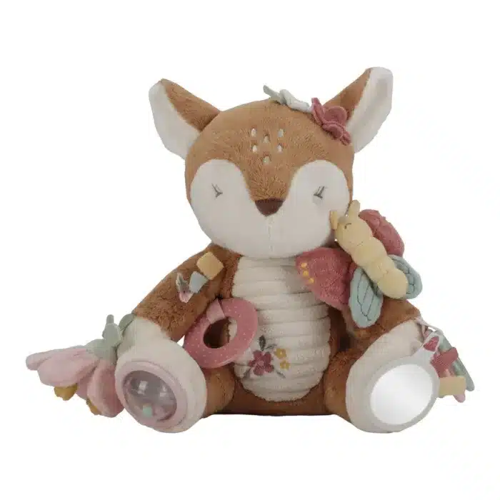 Little dutch activiteiten hert fairy garden