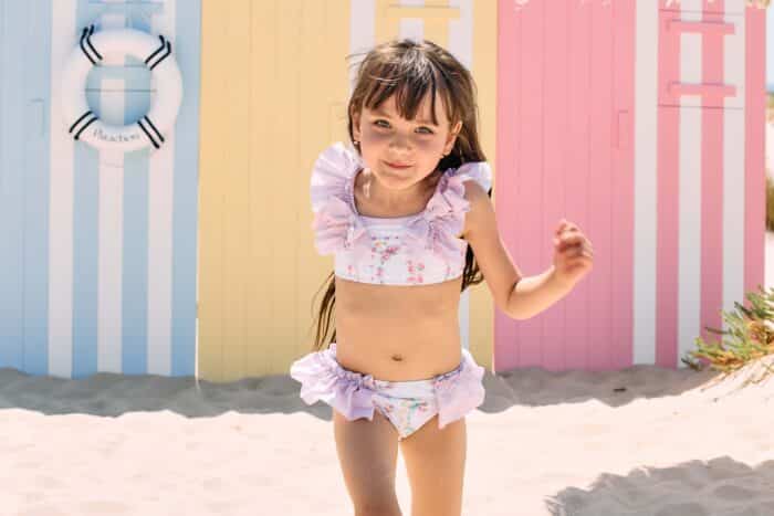 Patachou bikini 33629 flowers - Afbeelding 2